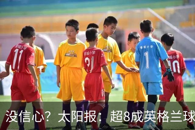 没信心？太阳报：超8成英格兰球迷认为无法夺冠 30%认为只能到8强